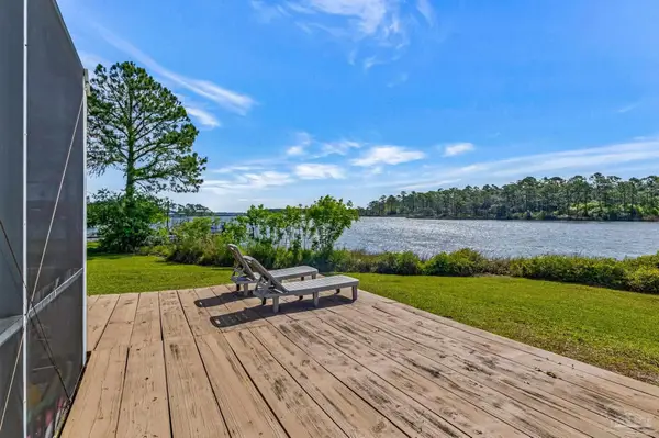 2706 Grainger Ave, Pensacola, FL 32507