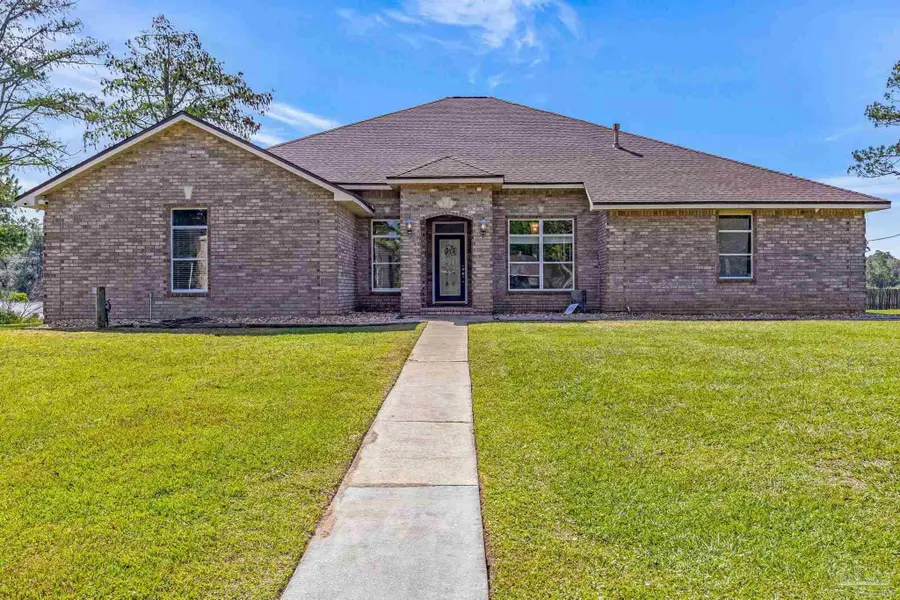 2706 Grainger Ave, Pensacola, FL 32507 - #2