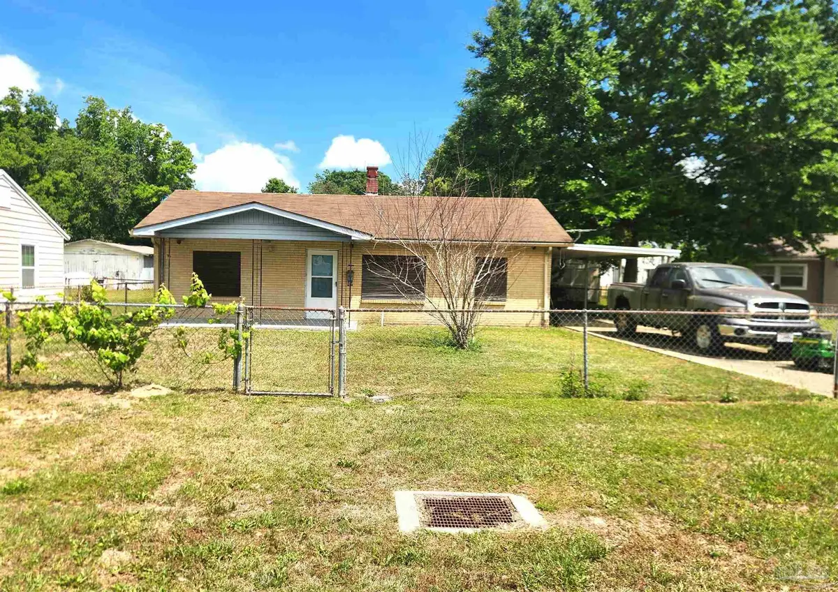 4 Bertram St, Pensacola, FL 32506 - #1