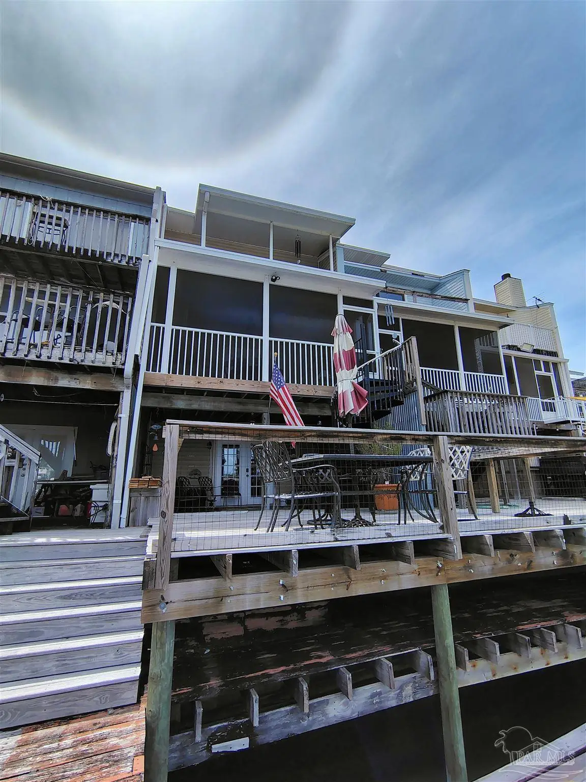 1280 Mahogany Mill Rd #14, Pensacola, FL 32507 - #1