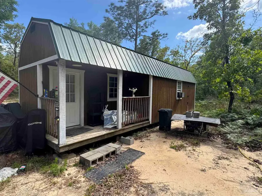 11527 Keetonville Ct, Milton, FL 32583 - #2