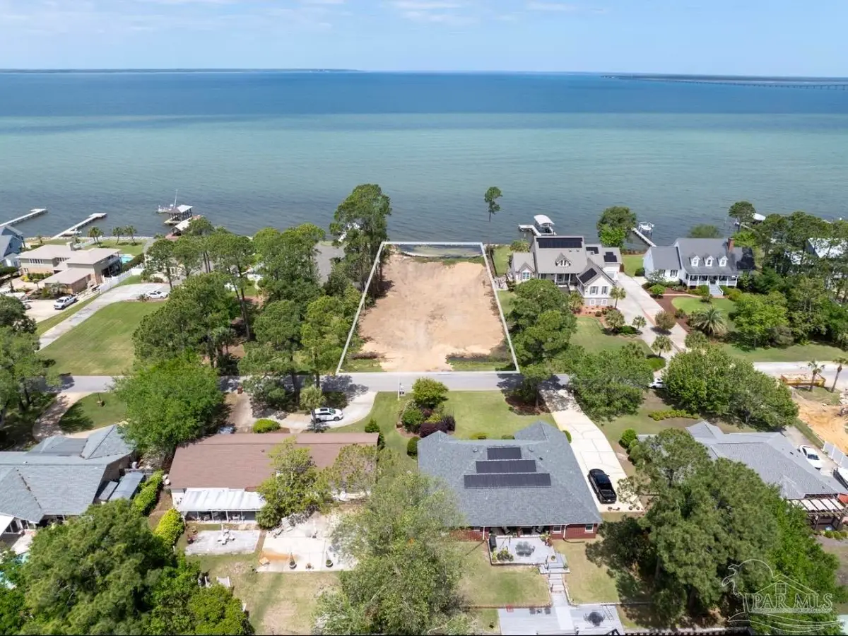 2952 Coral Strip Pkwy, Gulf Breeze, FL 32563 - #1