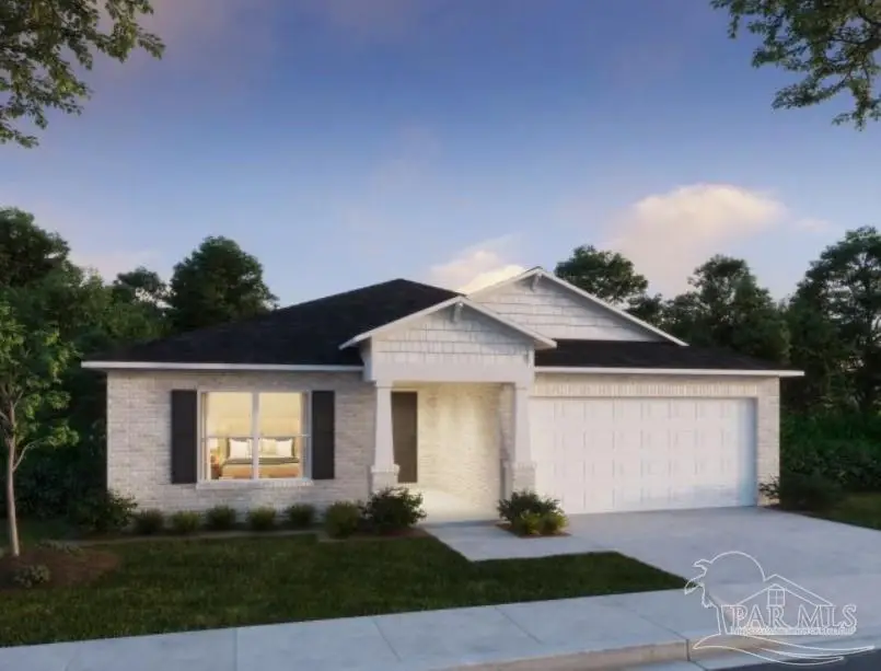 6116 Bellview Pointe Ln, Pensacola, FL 32526 - #2