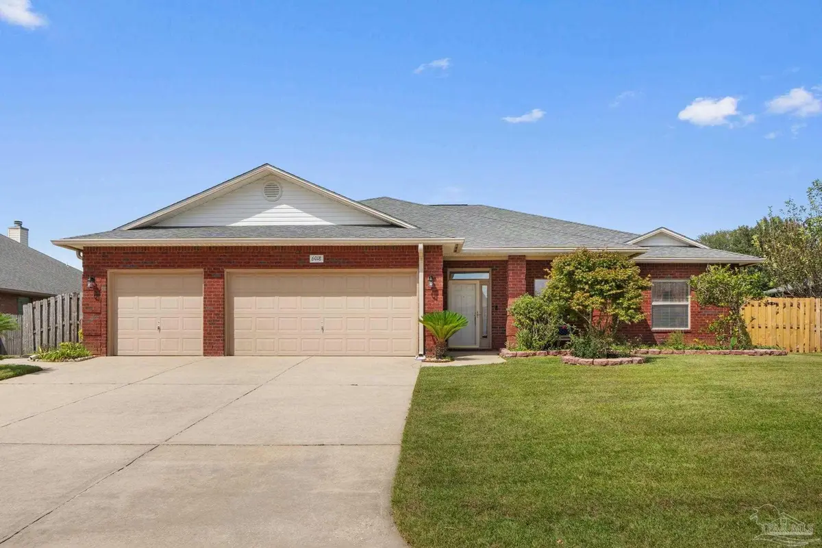 6018 Patch Ln, Pensacola, FL 32526 - #1