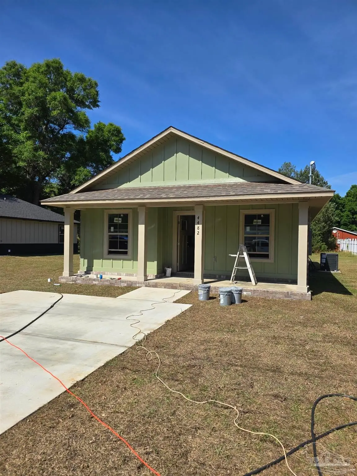 4482 Oak Ln, Milton, FL 32570 - #1