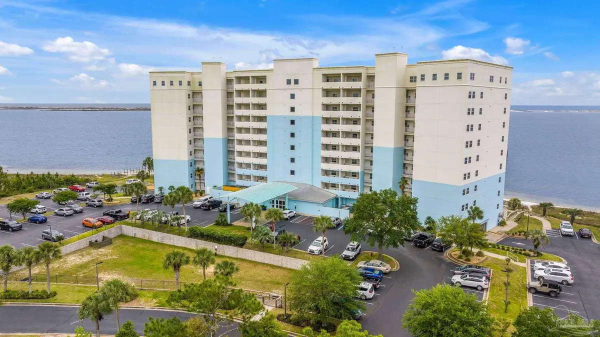 154 Ethel Wingate Dr #408, Pensacola, FL 32507 - #1