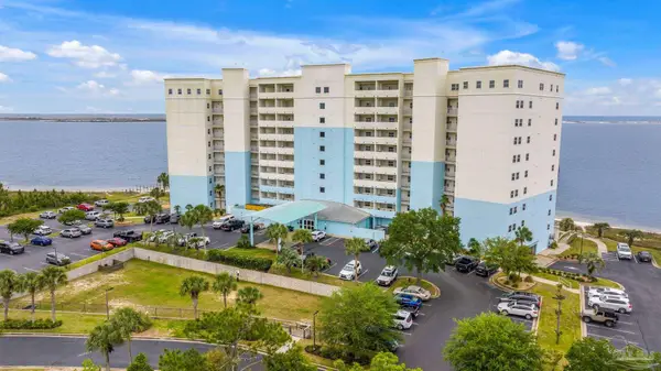 154 Ethel Wingate Dr #408, Pensacola, FL 32507