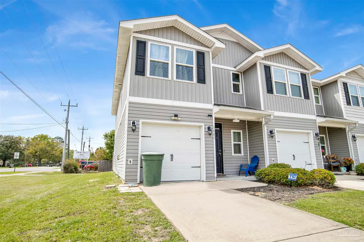 6001 Royal Port Ct, Pensacola, FL 32526 - #1