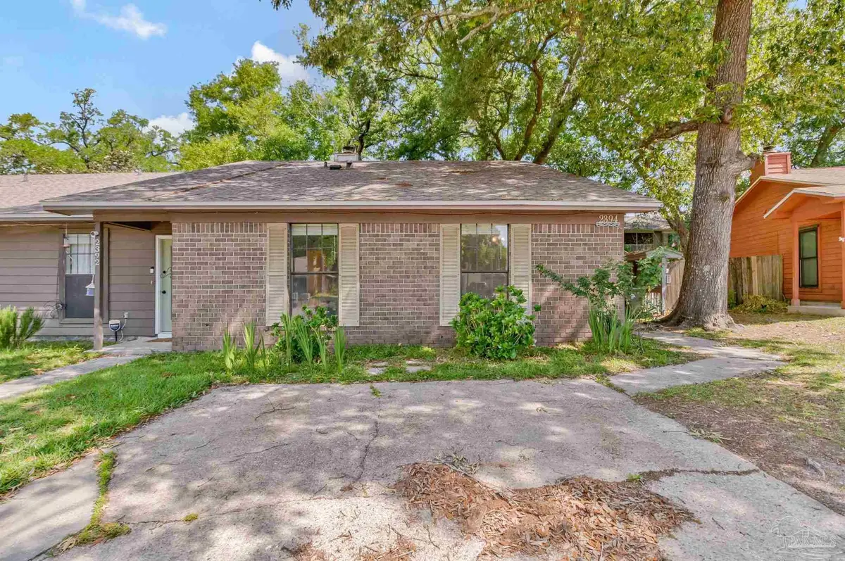2394 Shoal Creek Dr, Pensacola, FL 32514 - #1