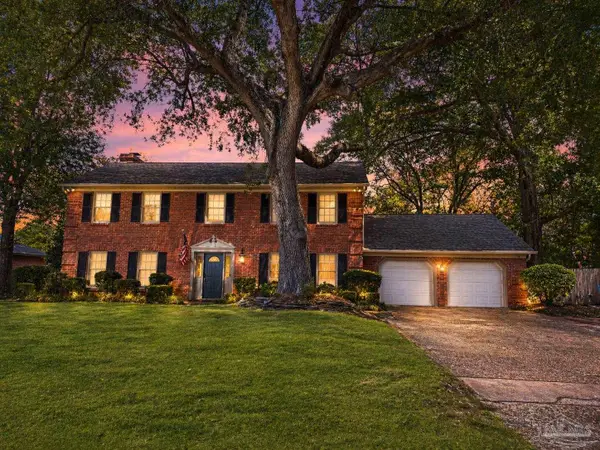 8654 Meadowbrook Dr, Pensacola, FL 32514
