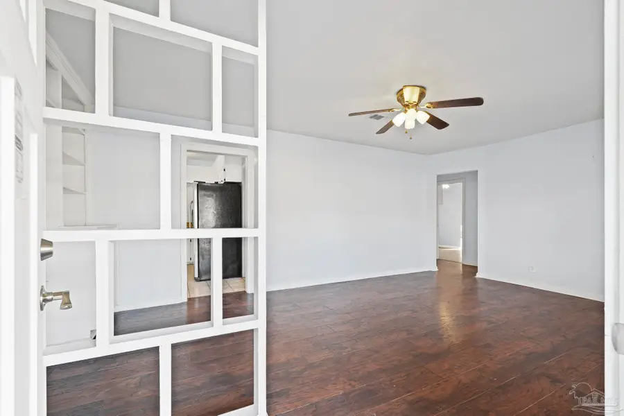1631 E Hayes St, Pensacola, FL 32503 - #2