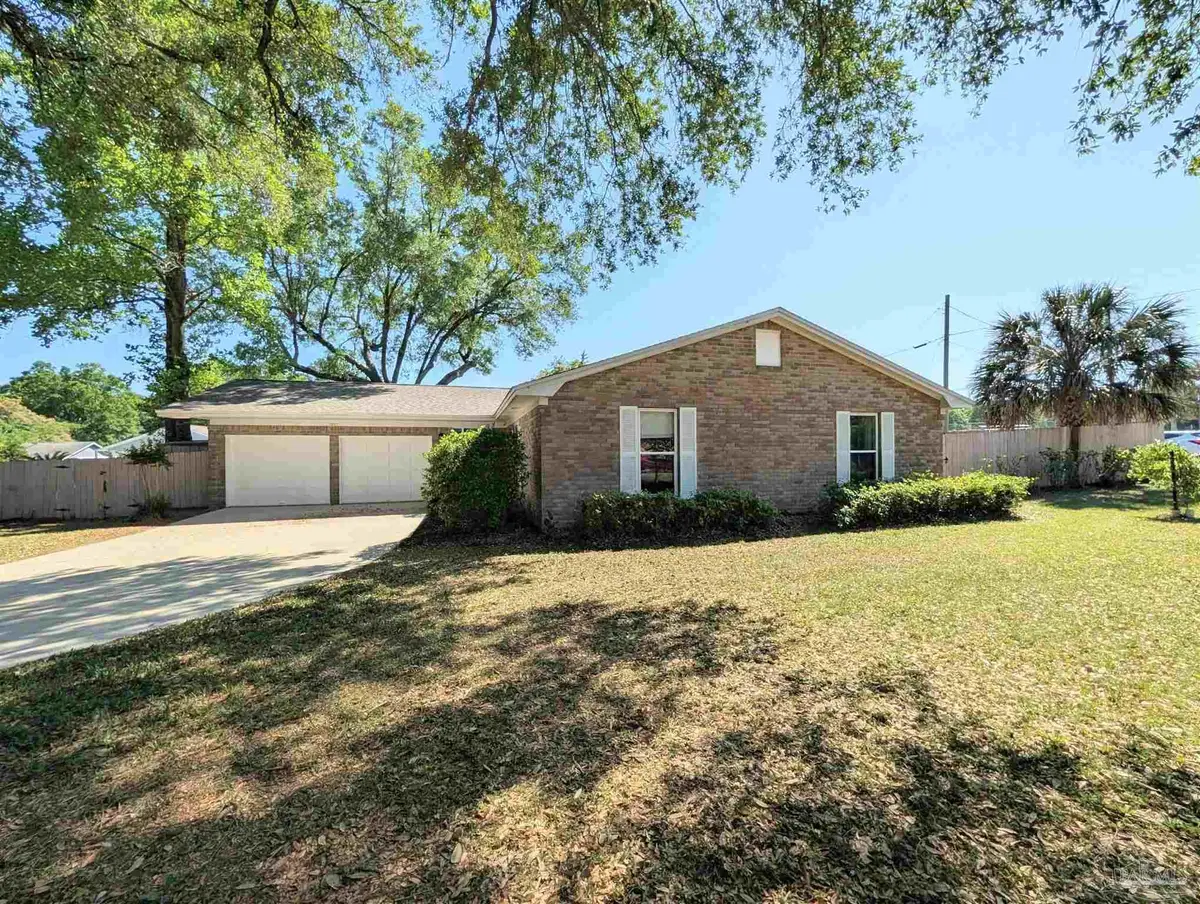 1001 Stillbrook Rd, Pensacola, FL 32514 - #1