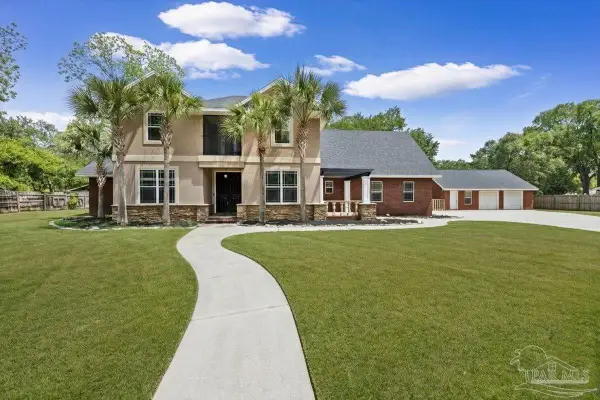 3780 Ashland Ave, Pensacola, FL 32534