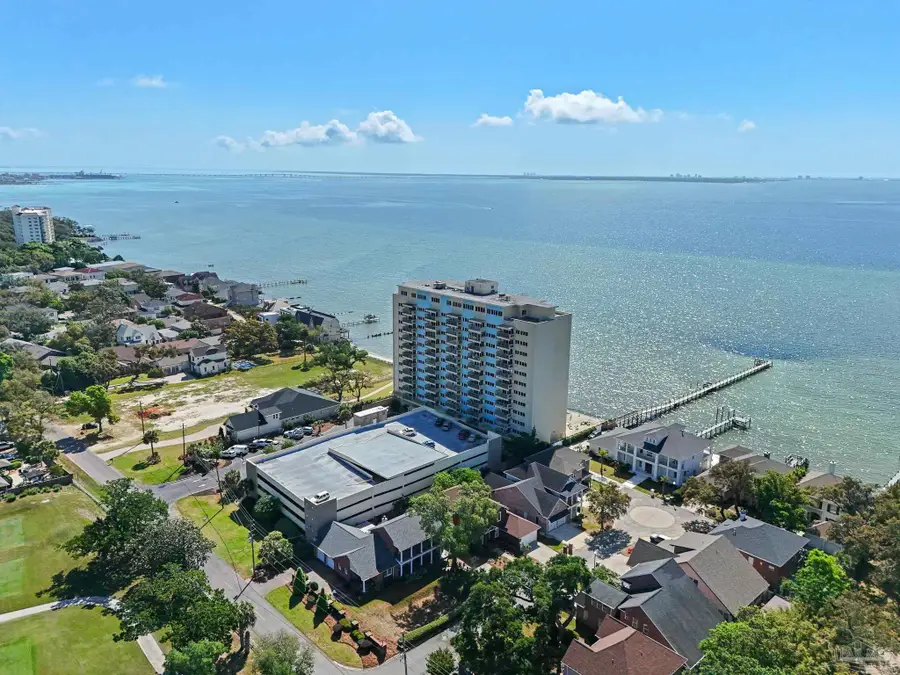 825 Bayshore Dr #605, Pensacola, FL 32507 - #2