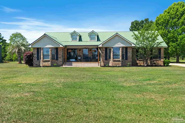 4349 Turkey Hollow Rd, Frisco City, AL 36445