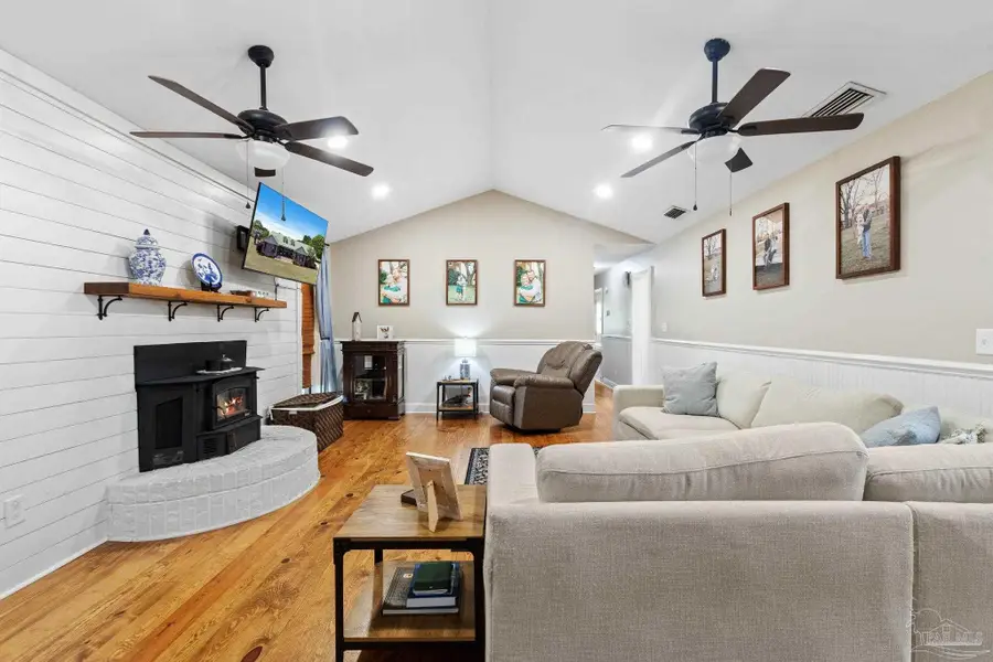 4349 Turkey Hollow Rd, Frisco City, AL 36445 - #2