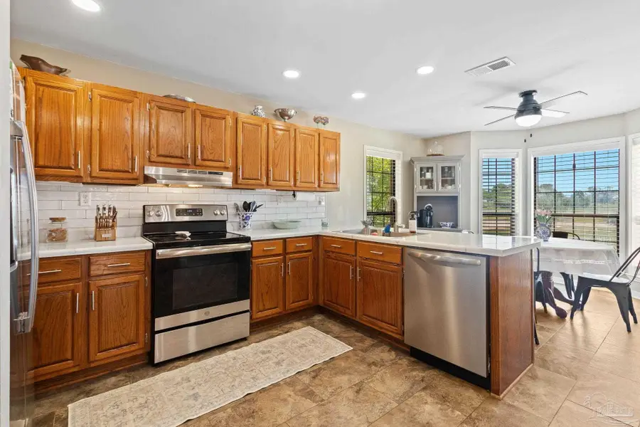 4349 Turkey Hollow Rd, Frisco City, AL 36445 - #3