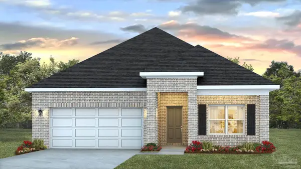 5884 Dove Nest Rd, Gulf Breeze, FL 32563