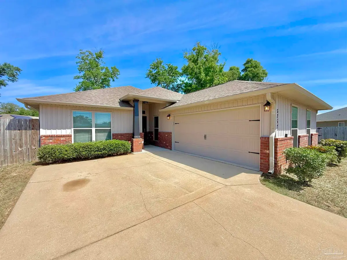 5757 Peach Dr, Pace, FL 32571 - #1