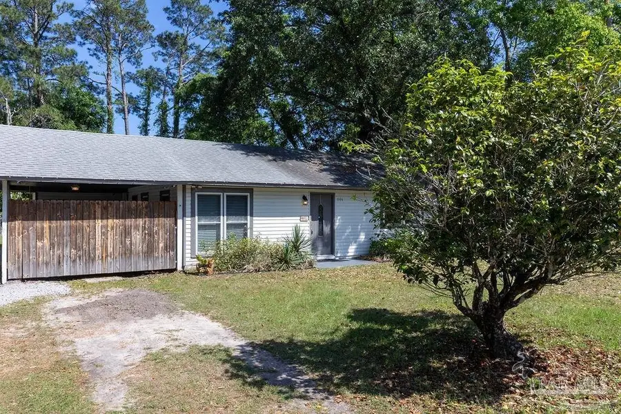 1106 Mills Ave, Pensacola, FL 32507 - #3