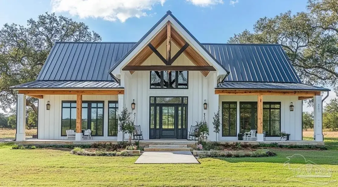 8713 Naturewalk Dr, Pace, FL 32571 - #1