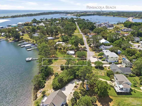 0 Palomar Dr, Pensacola, FL 32507