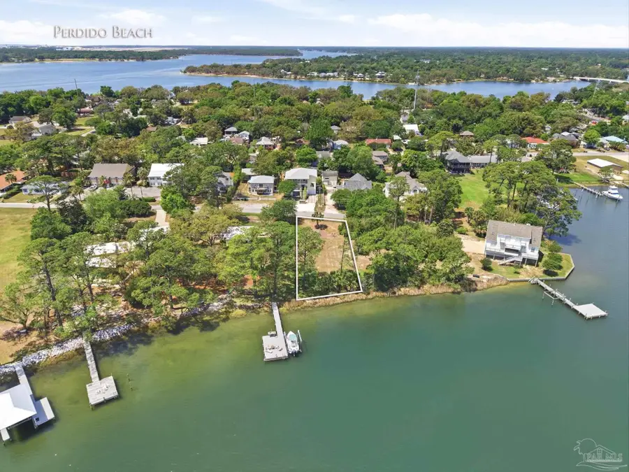 0 Palomar Dr, Pensacola, FL 32507 - #3