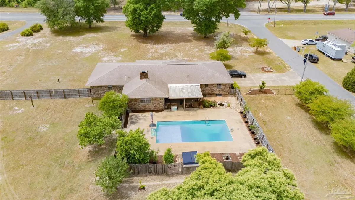 4576 Woodbine Rd, Pace, FL 32571 - #1