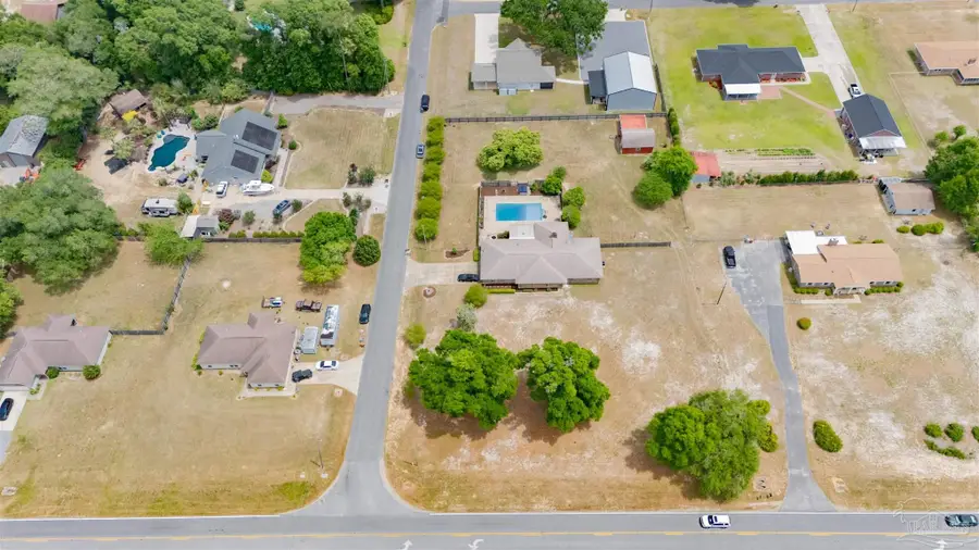 4576 Woodbine Rd, Pace, FL 32571 - #3