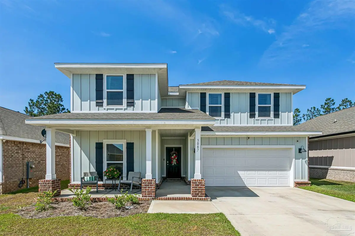 3087 Silver Maple Dr, Cantonment, FL 32533 - #1