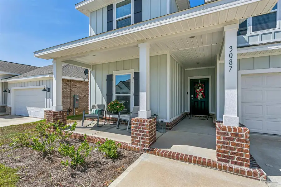 3087 Silver Maple Dr, Cantonment, FL 32533 - #3