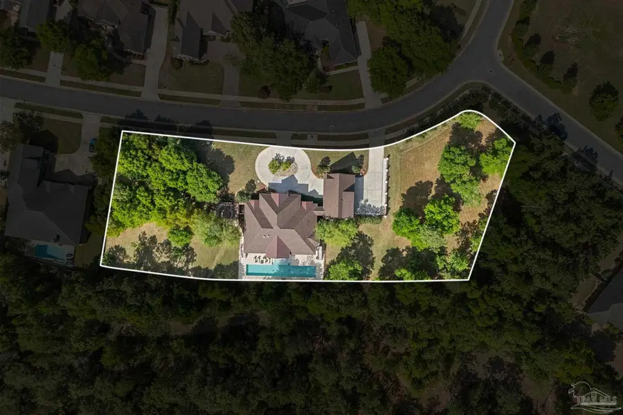 8565 Foxtail Loop, Pensacola, FL 32526 - #2