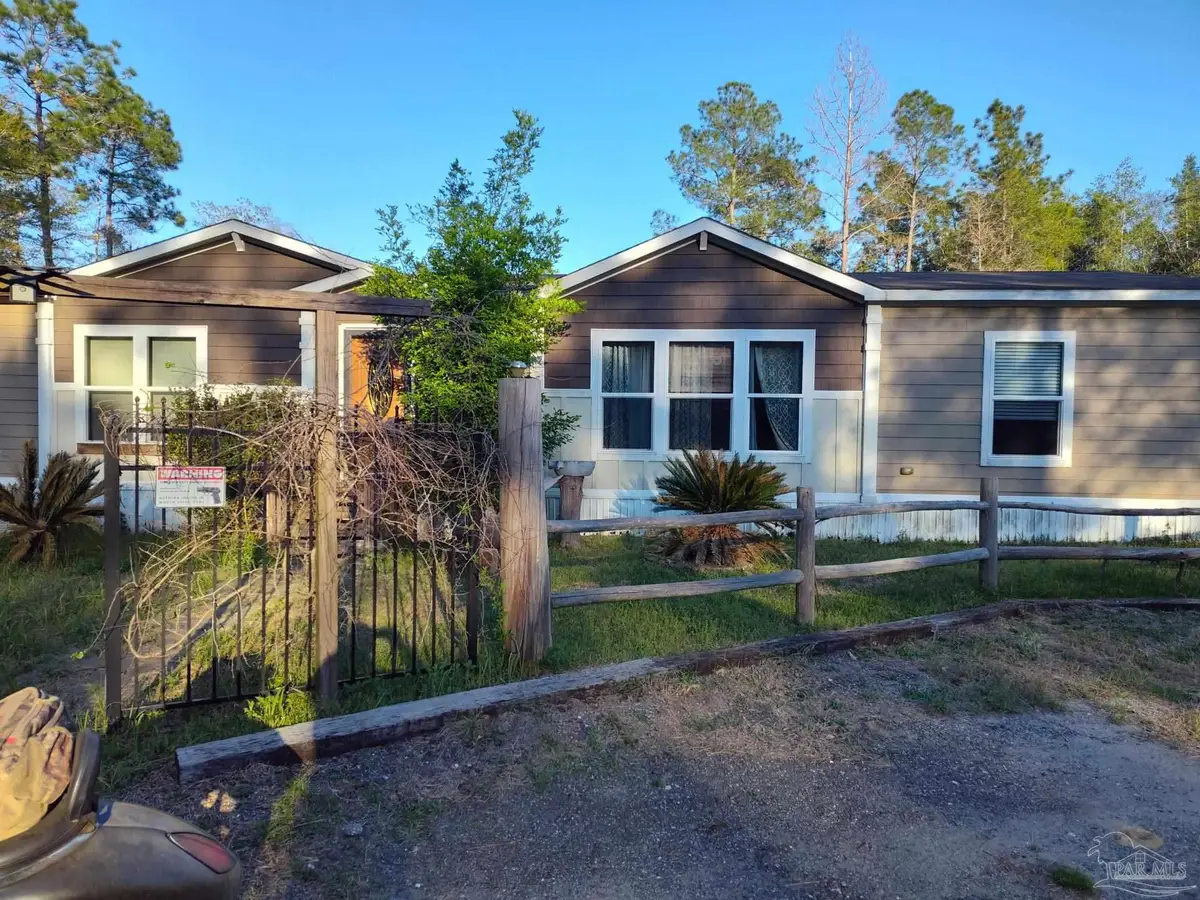 7488 Wild Horse Way, Milton, FL 32570 - #1