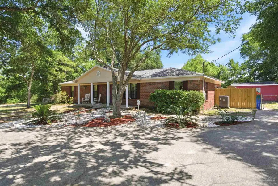 5121 Keyser Mill Rd, Baker, FL 32531 - #2