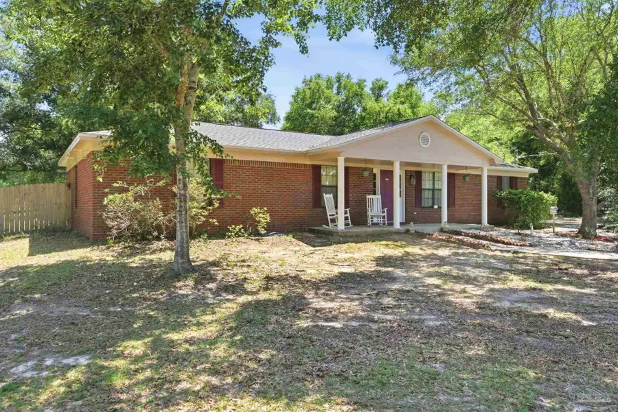 5121 Keyser Mill Rd, Baker, FL 32531 - #3