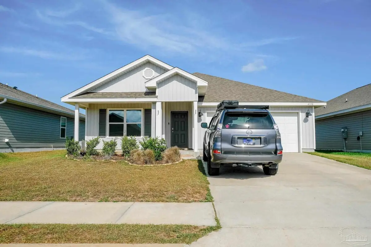 4350 Winged Elm Ct, Pace, FL 32571 - #1