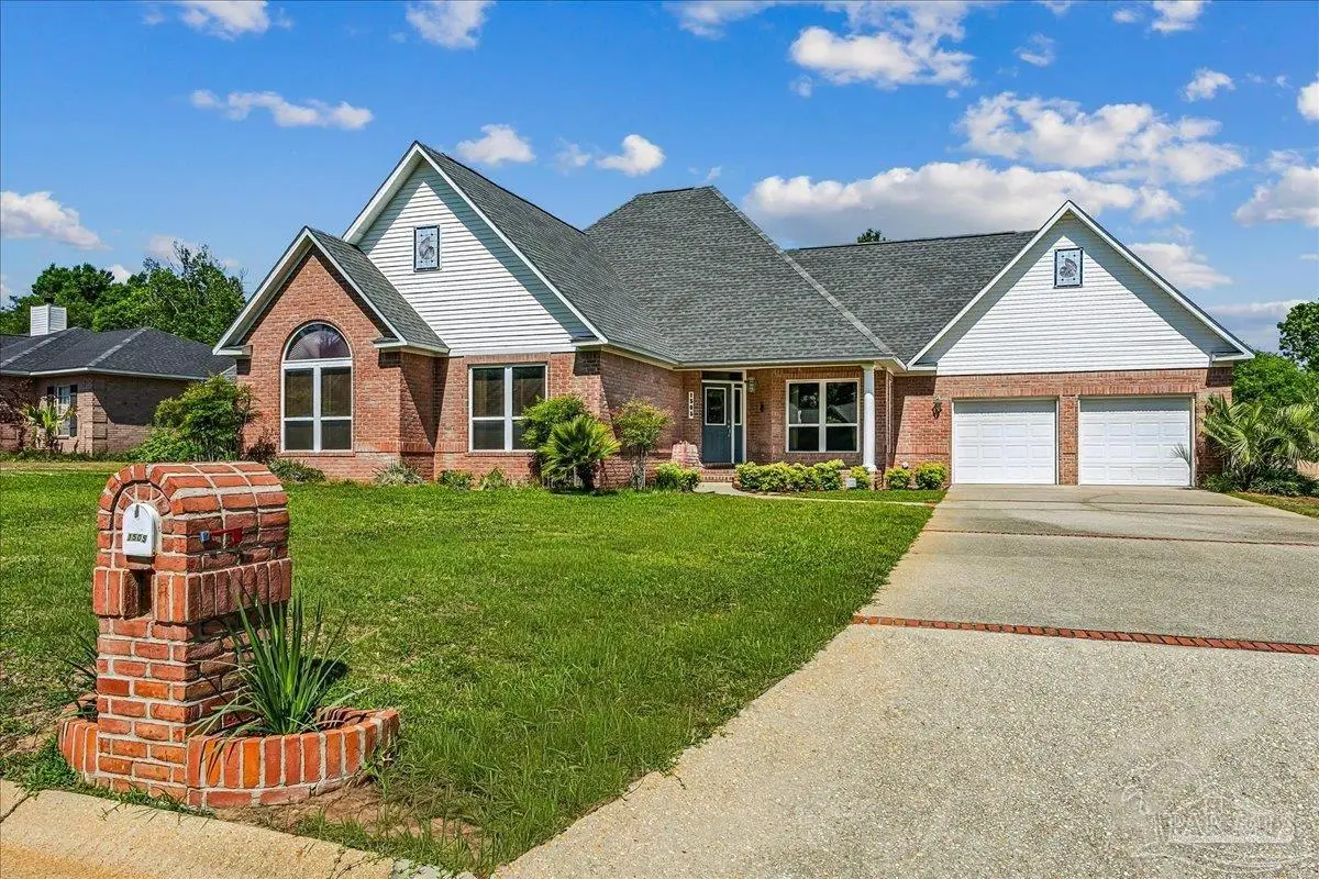 1505 Kings Rd, Cantonment, FL 32533 - #1