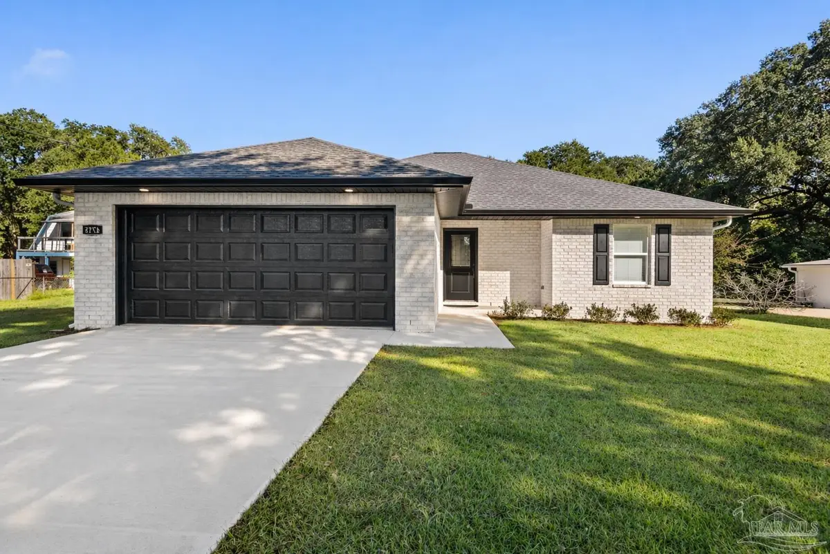 5936 Clark Rd, Milton, FL 32570 - #1