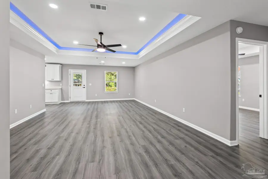5936 Clark Rd, Milton, FL 32570 - #3