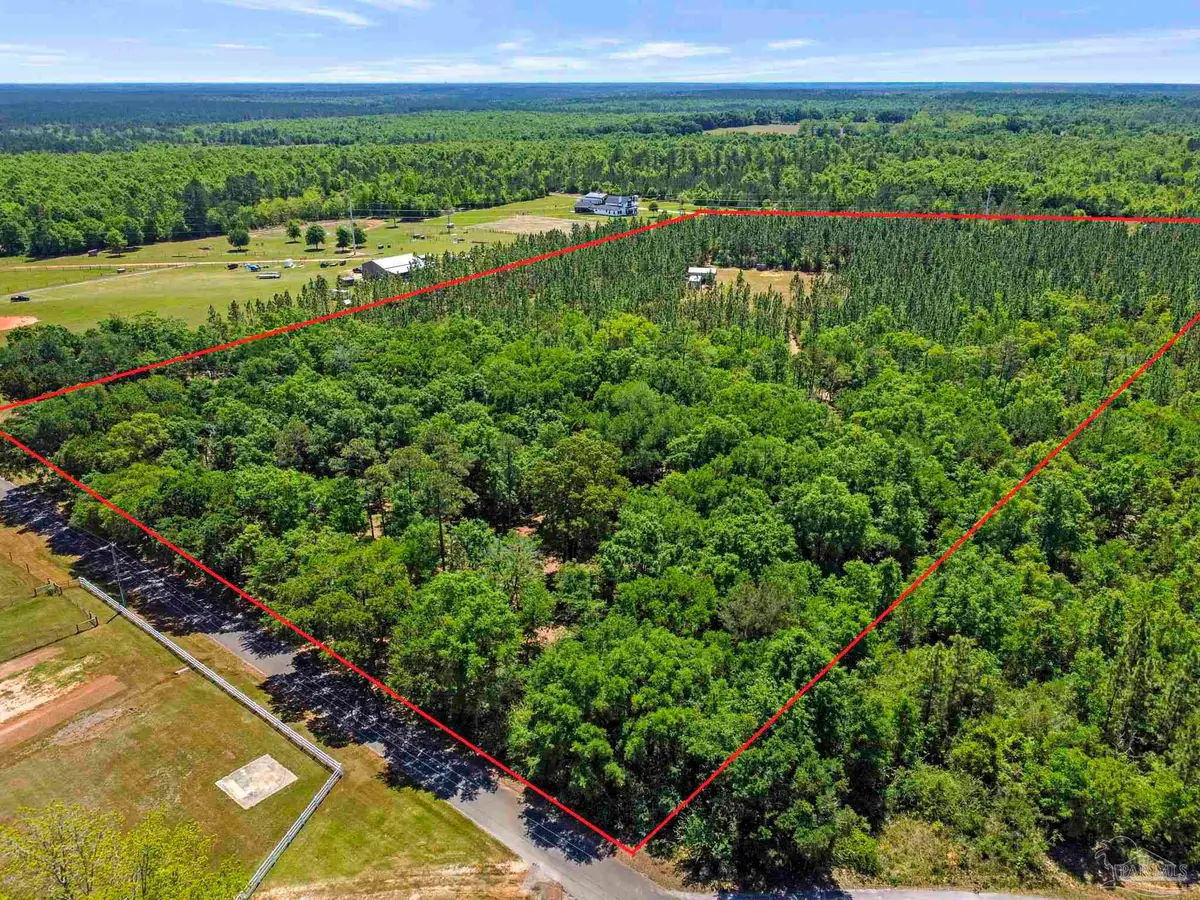 3735 Aubrey Ln, Pace, FL 32571 - #1