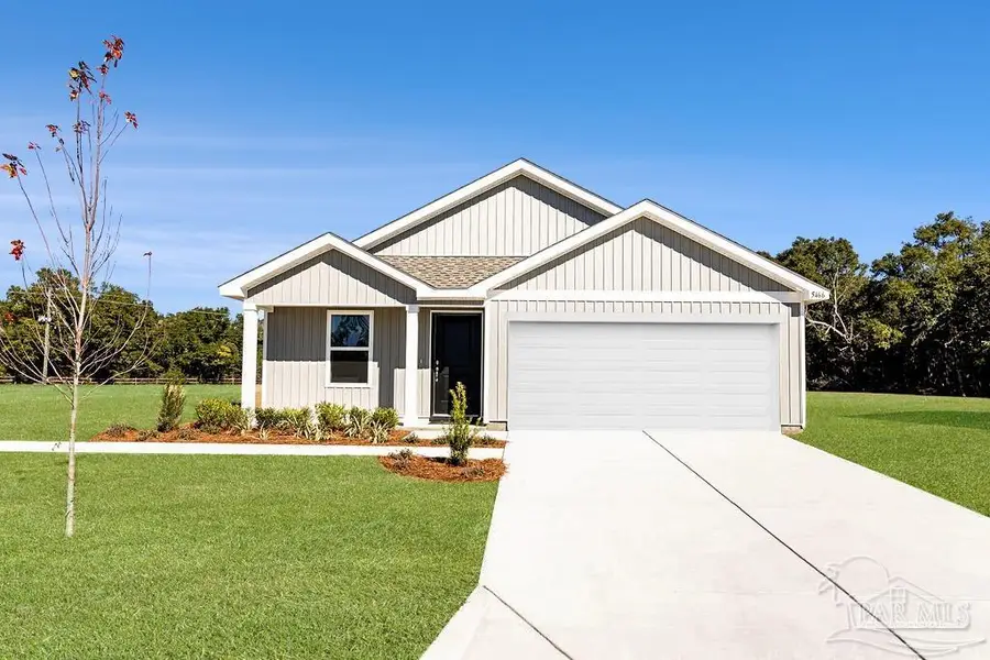 7713 Palm Vista Ct #LOT 8A, Pensacola, FL 32526 - #2