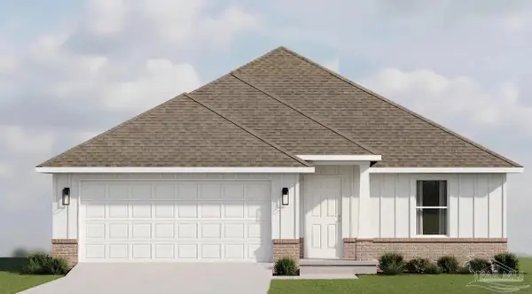 3028 N 11th Ave, Milton, FL 32583