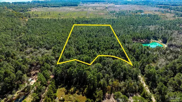 0 Garcon St, Milton, FL 32583