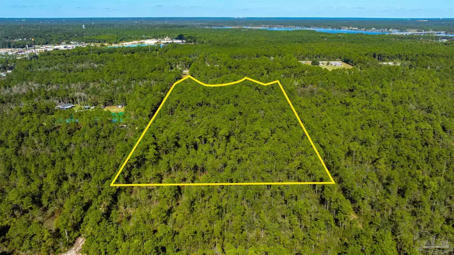 0 Garcon St, Milton, FL 32583 - #2