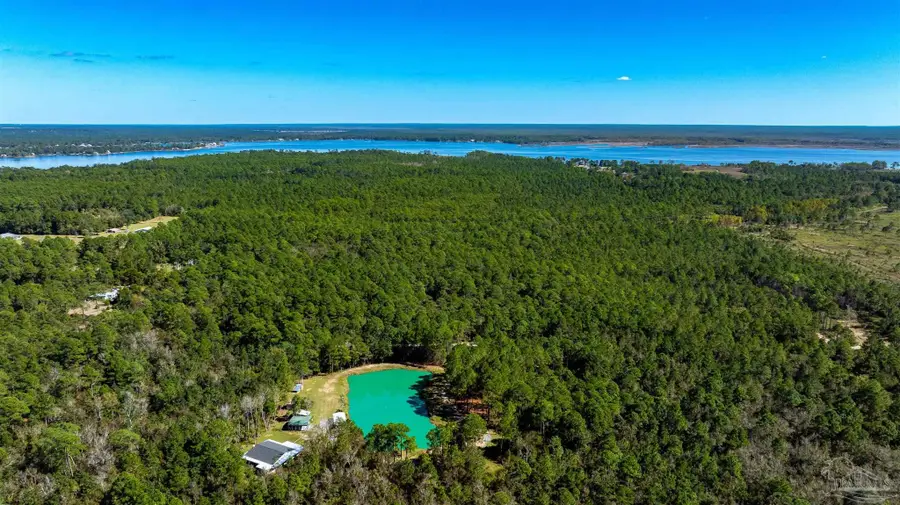 0 Garcon St, Milton, FL 32583 - #3