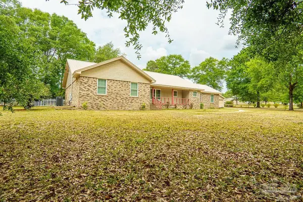 1425 Quail Ridge, Crestview, FL 32539