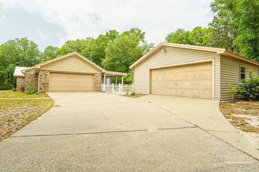 1425 Quail Ridge, Crestview, FL 32539 - #2