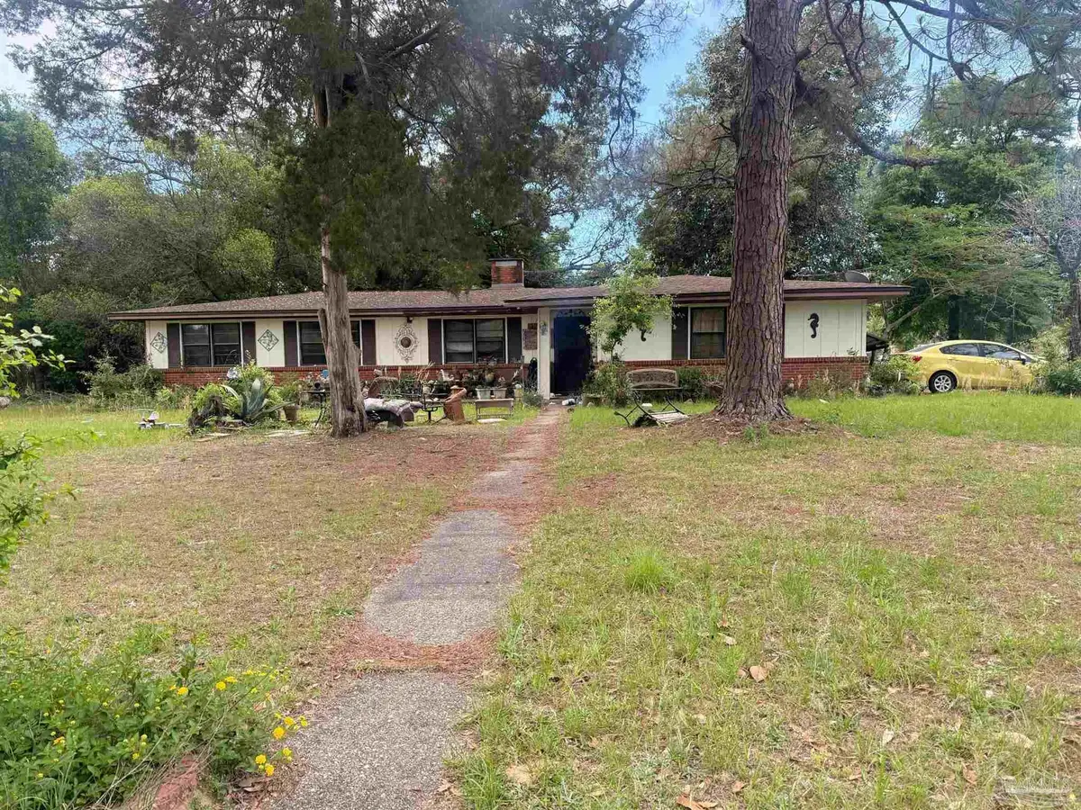1102 Revere Dr, Pensacola, FL 32505 - #1