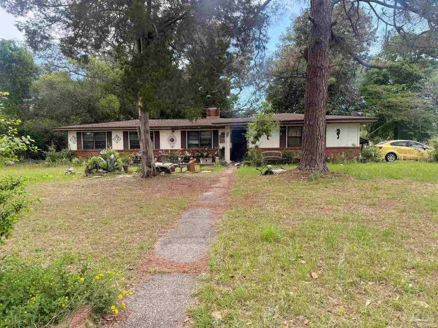 1102 Revere Dr, Pensacola, FL 32505 - #2