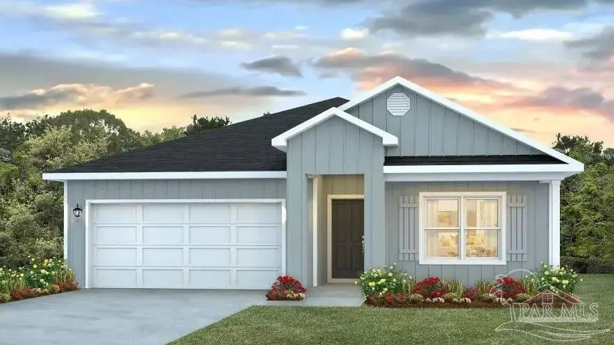 6548 Firefly Dr, Milton, FL 32583 - #1